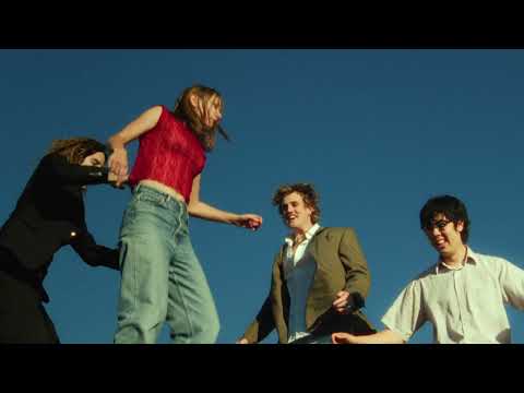 PONCHET - พี่ชอบหนูที่สุดเลย (I Like You The Most) ft.VARINZ【Official MV】