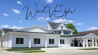 Hogan Bremer Moore Colonial Chapel Remodel Video