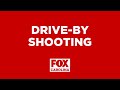 Drive-By Shooting in Spartanburg leaves one injured, police report