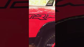 #trx #automobile #matchboxlesney #cars #hotwheels #diecast #carshorts #matchbox #hellcat #trx