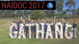 NAIDOC 2017 @ SCAS Extended Version