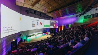 Google Cloud - Lisbon screenshot 4