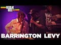 Capture de la vidéo Barrington Levy Live @ Reggae Geel 2018 Belgium Full Show