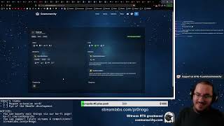 24 August 2026 devstream   Weapons extension aftermath