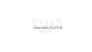 Rant #9 November 26 2018