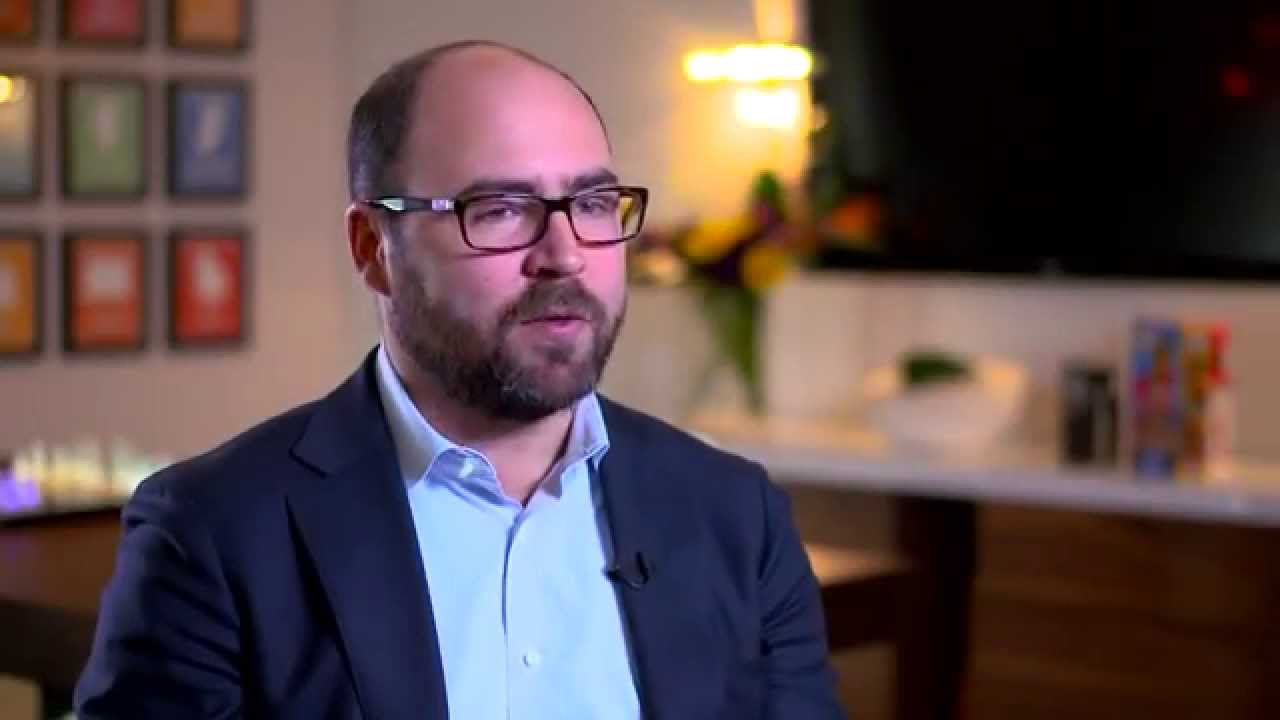 The LINQ Hotel's Room of the Future in WeChat Overseas Official Account