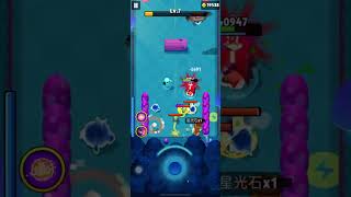 Archero normal chapter 22 cleared!!
