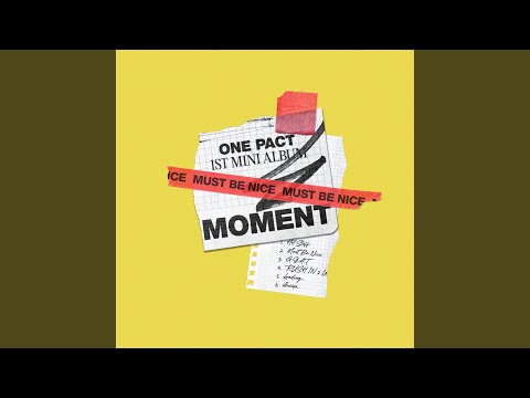 ONE PACT - Hot Stuff