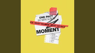 Hot Stuff - ONE PACT