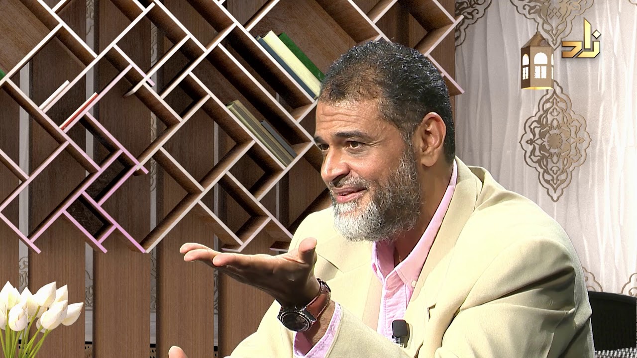 المشاكل الصحية المترتبة عن نقص ناقل الدوبامين العصبي  || د. محمد الحريري