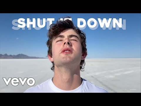 Ian - Shut It Down (Official Music Video Reaction)