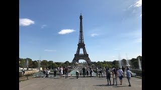 DMU in Europe: Supporting asylum seekers in Paris