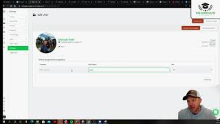 Getting an API Key