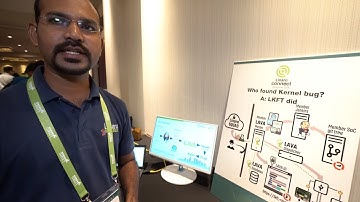 Linaro’s Linux Kernel Functional Test framework (LKFT)