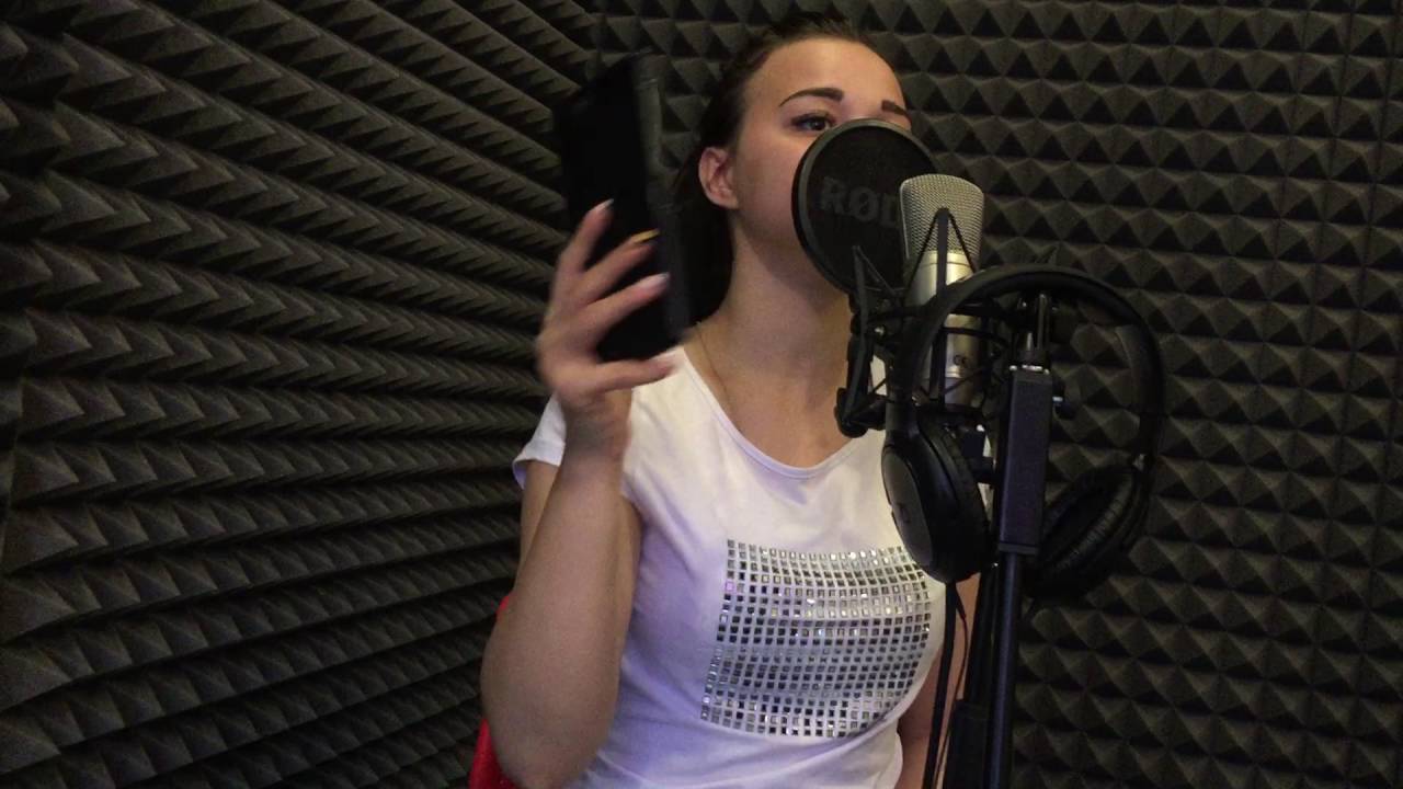 Как проходит запись рекламного джингла - YouTube