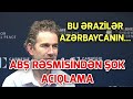 SON DEQİQE ! SSRİ xəritələrinə baxın: o ərazilər Azərbaycanındır! - XEBERLER . XEBER 2024