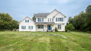 145 Stockbridge Road Webberville MI 48892