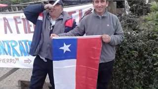 El Poder De La Fuerza En Subus Chile