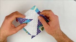 Foldology 2 - Solution #90