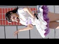 2021.7.31. POPPING ⭐️ SMILE (ﾎﾟｯﾋﾟﾝｸﾞ⭐️ ｽﾏｲﾙ) 瀬川ゆうか💜カメラ🎥. 『My Treasure』 北海道ｸﾞﾘｰﾝﾗﾝﾄﾞ.