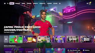 FORT LOCK IS FUN! screenshot 2