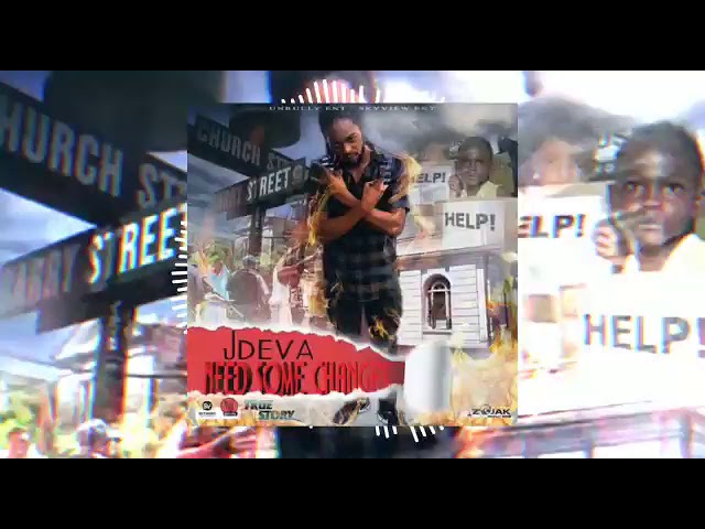 J Deva - Need Some Changes (Official Audio) auf YouTube ansehen J Deva - Need Some Changes (Official Audio) auf YouTube ansehen