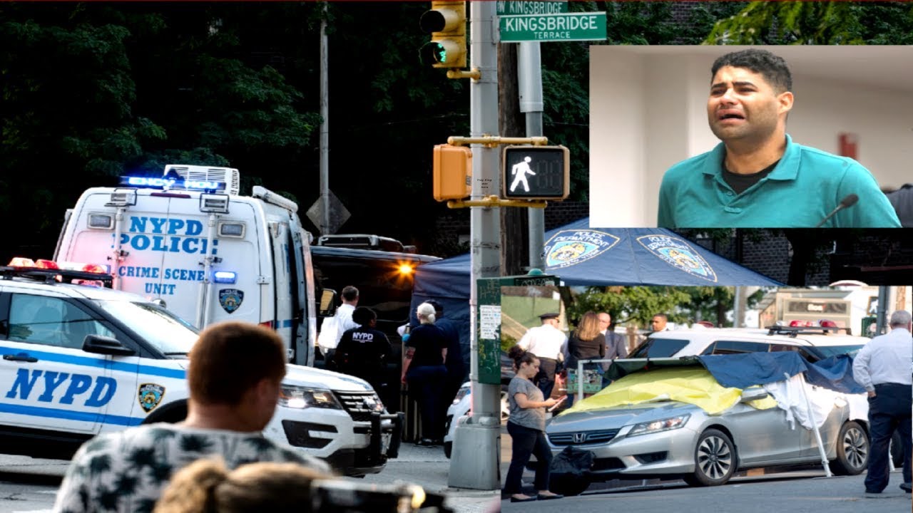 New York Dad Who Left Twins In The Car Says He �Blanked