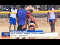 Ilha do Sal acolhe Congresso Africano de Voleibol nos dias 3 e 4 de Outubro