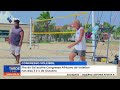 Ilha do Sal acolhe Congresso Africano de Voleibol nos dias 3 e 4 de Outubro