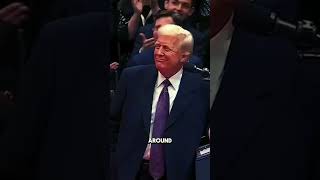 "Donald Trump's Presidential Salary vs. His Personal Fortune: The Full Breakdown" #luxurylifestlye