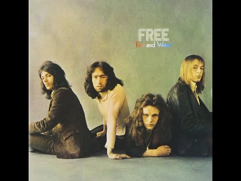 12 All Right Now (Single Version)