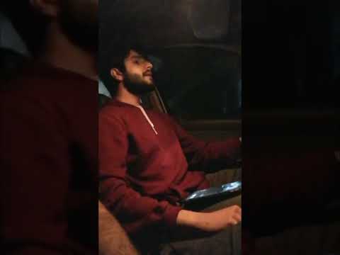     بازخوانی اهنگ جدید علی زند وکیلی نمیرسم به تو