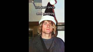 speak at once while taking turns | Radio Friendly Unit Shifter (In Utero)