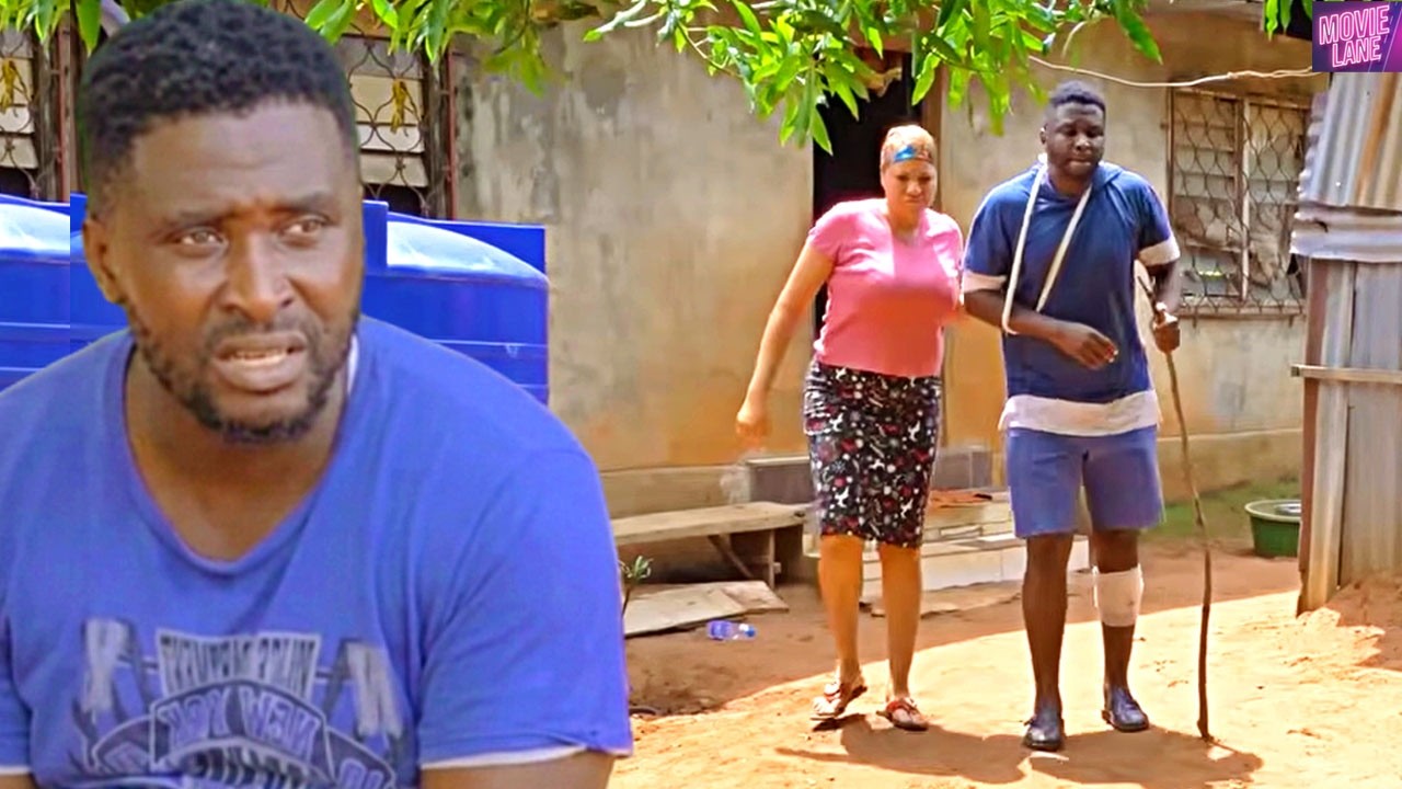 Poor Lady Risked Her Safety To Save An Injured Man Not Knowing He Was The Missing Billionaire Prince