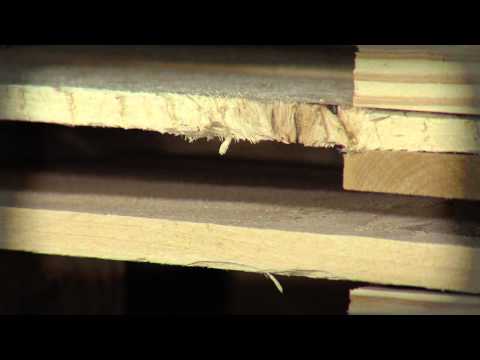 Learn about the benefits of Hurst Manufacturing's corrugated pallets