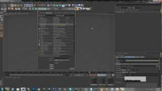 Cinema 4D r13 Quick Tip: Play Audio in Animation