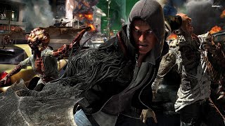 These side missions are INSANE! | PS5 GAMEPLAY | Prototype 2