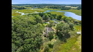 51 LeBaron Road Essex, MA | ColdwellBankerHomes.com