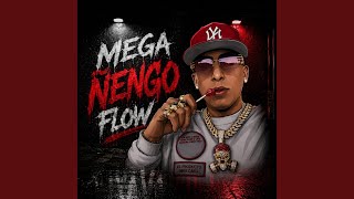 MEGA ÑENGO FLOW RKT - Dj Monzi