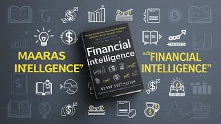 Master Financial Literacy with "Financial Intelligence" by Karen Berman & Joe Knight | Book Review