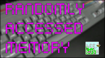 Randomly Accessed Memory | Voice Manipulator 2 for the ZX Spectrum | 80s Audio Sampling