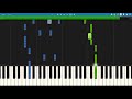 End of video