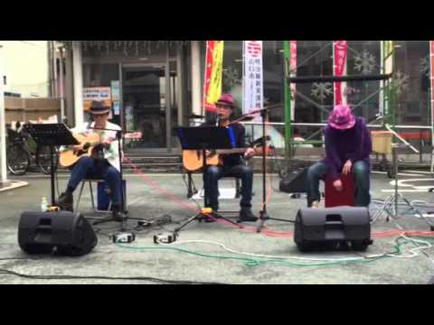 雅夢 ♪愛はかげろう cover
