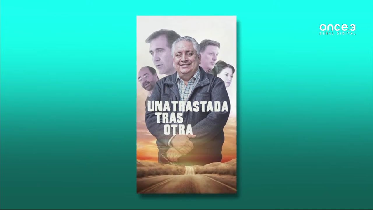 Operación Mamut - Operación Mamut conmemora el día de la mujer con Lydiette Carrión (08/03/2026)