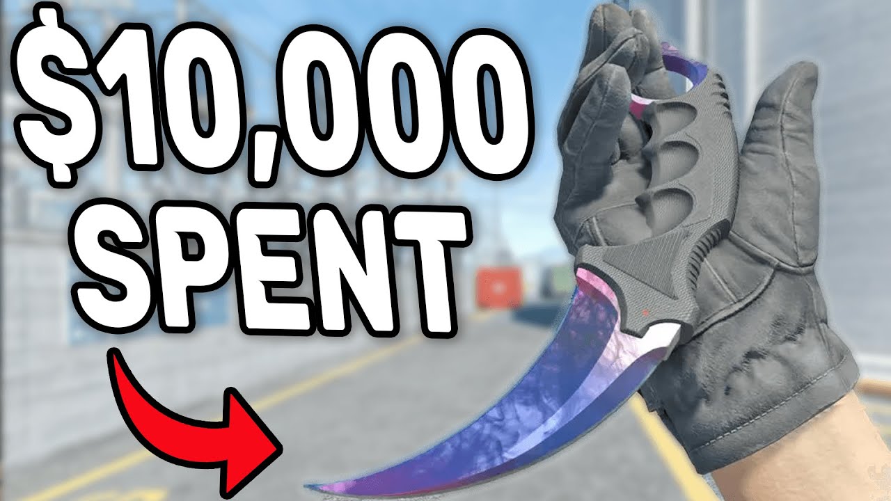 My Craziest Week Of CS2 Trading EVER...