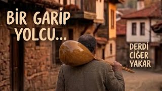 Bozkırın Sesi, Gönlün Sitemi Ciğer Yakan Dertli Bozok Ezgileri Üzik