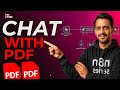 How I Built a PDF Chatbot in n8n with Pinecone