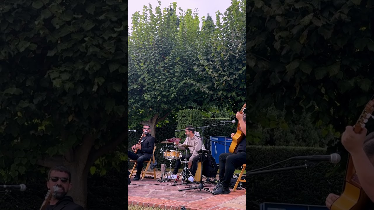 Rumba Hits   Trio parte 1