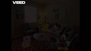 The Fish Audio Text To Speech Show Butterfinger Power Outage Commerical