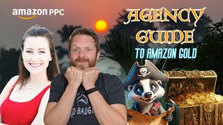 Can Agencies Serve as Teachers in Amazon Selling [The PPC Den Podcast]